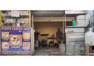 PUSHPA SAMOSA SHOP