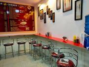 Fish Corner