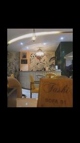 Tashi Cafe