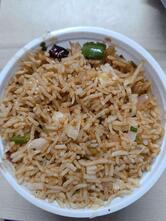 Udupi sri krishna restaurant veg