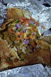 Banaras Bite restaurant