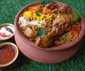 Biryani Banquet