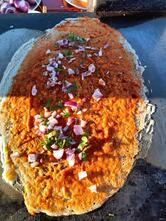 Bharatbhai Dosa wala