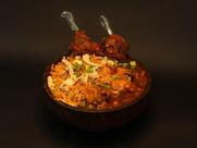 Noodles and Curries