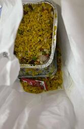Lemon Tadka
