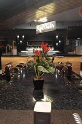 B Town Barbeque
