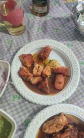 Laziz Family Restaurant