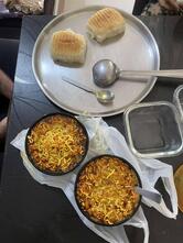 Morya Mess