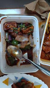 Pop Tate's Belapur