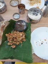 Hmr Biriyani Hut