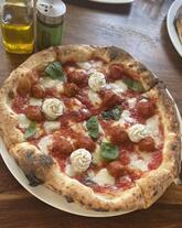 Pizzeria da Susy