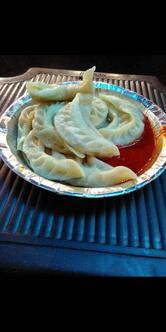 Tamang Momos Fast Food