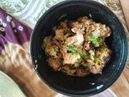 Fatoush Panvel
