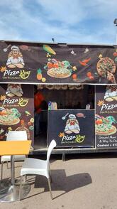 Pizza King