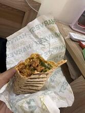 Harvest Salad Co Bandra