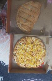 The Pizza KALAKAAR