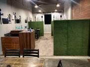 The food land [ feel the taste] restaurant