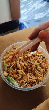 Chowman (Bellandur)