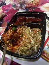 Food Of Heaven