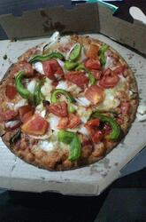Rominus Pizza And Burger