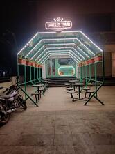 Taste n Trivia Cafe