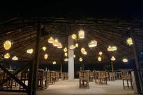 Banana Forest Bar And Restaurant Goa