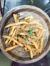 Momo junction