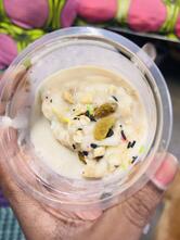 7/12 Fried Ice Cream Parlour