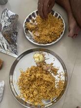 Grand Vaniyambadi Biriyani