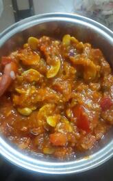 Rati Kaka ni Bhajipav & Restaurant