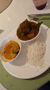 Food Exchange Novotel