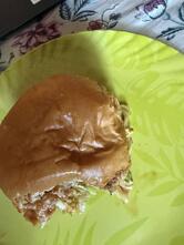 Indore Boss Burger