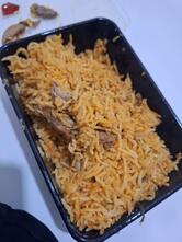 Nowsin Biriyani