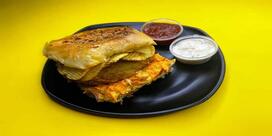 Cafe Tandoor 69