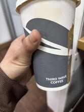 Third Wave Coffee