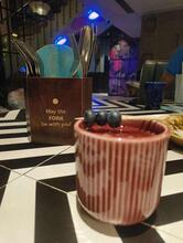 Daysie (MG Road) : All Day Casual Bar