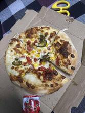 Western Pizza Hub