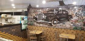 Cafe Delight