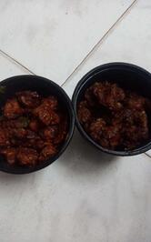 The Flying Spices