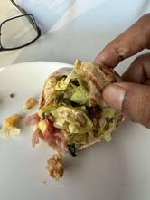 Harvest Salad Co Powai