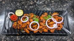 Mahi Fast Food Center