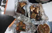 Goila Butter Chicken
