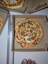 Nuyrk Pizza