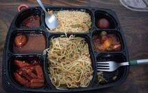 The Bhookh Factory Restaurant