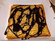 THE FOOD ADDA