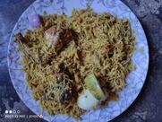 The Mughal Kitchen