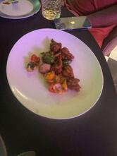 MEZAAJ FINE DINING RESTAURANT