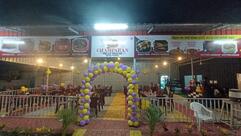 Champaran Meat House
