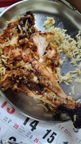 Yaghma Kababs