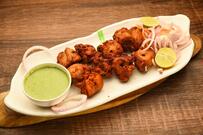 The Silver Spoon - Restaurant in Baruipur